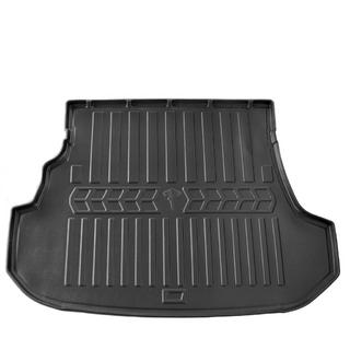 Vasca baule 3D (Stingray)