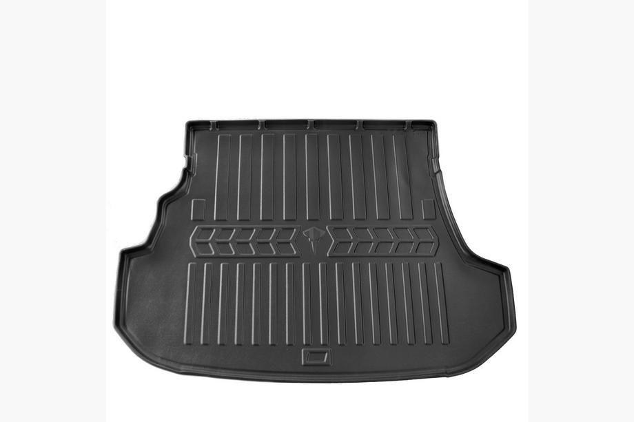 Subaru Forester 2002-2008 Vasca baule 3D (Stingray) Image