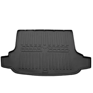 Vasca baule 3D (Stingray)