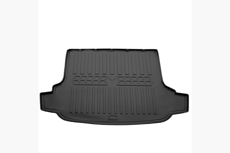 Subaru Forester 2008-2013 Vasca baule 3D (Stingray) Image