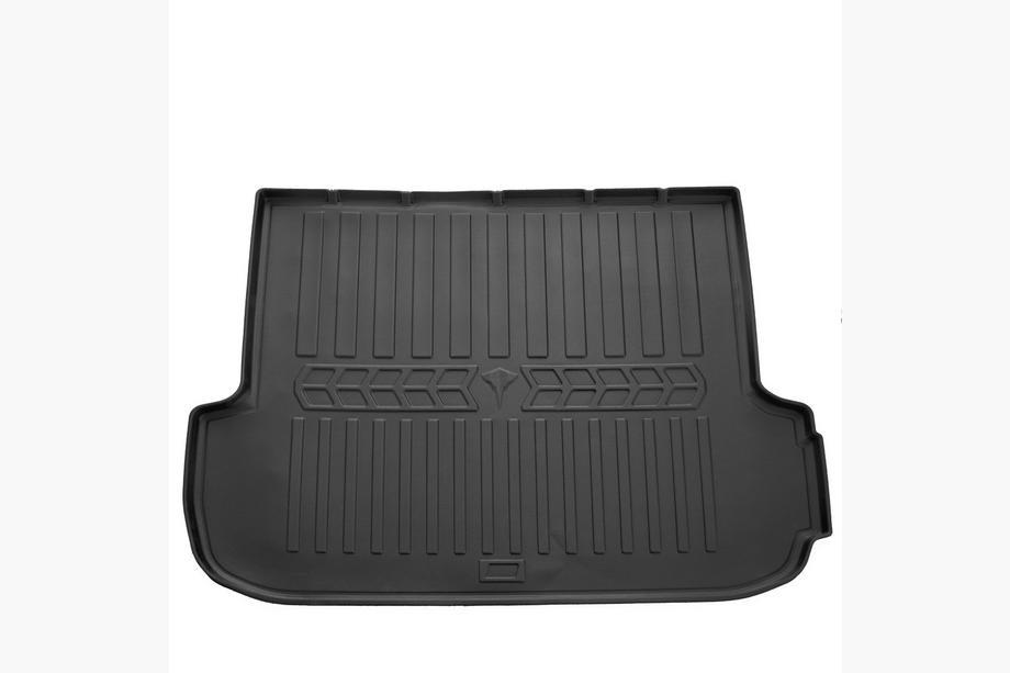 Subaru Outback 2019- Vasca baule 3D (Stingray) Image