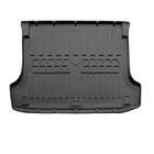 Suzuki Grand Vitara 2005-2017 Vasca baule 3D (Stingray) foto 1