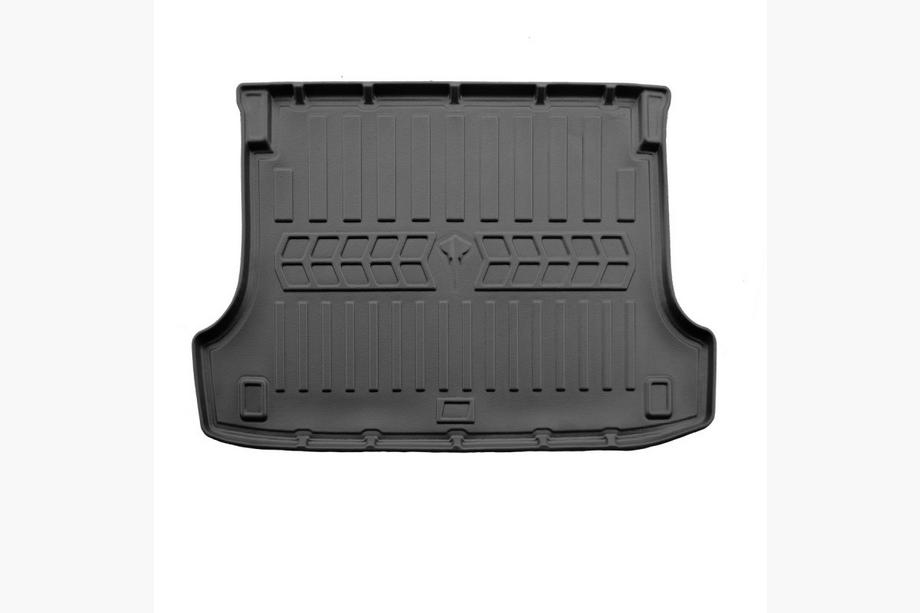 Suzuki Grand Vitara 2005-2017 Vasca baule 3D (Stingray) Image