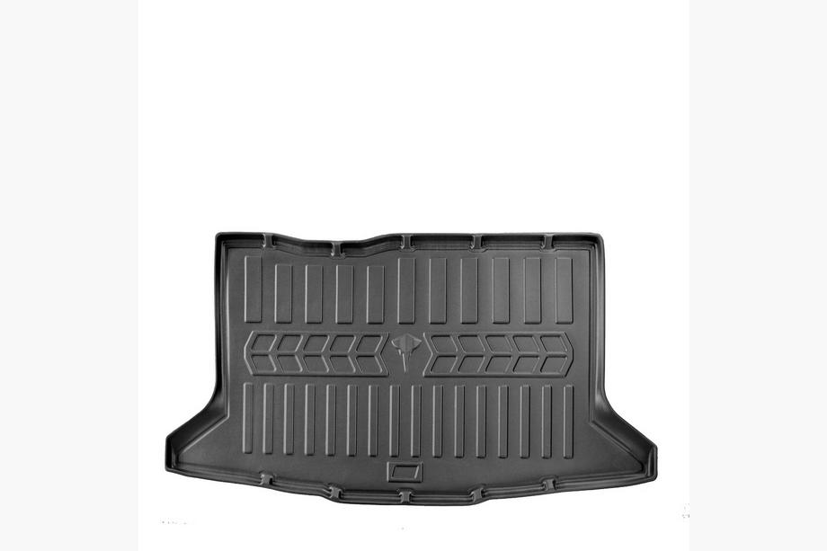 Suzuki SX4 2006-2013 Vasca baule 3D (Stingray) Image
