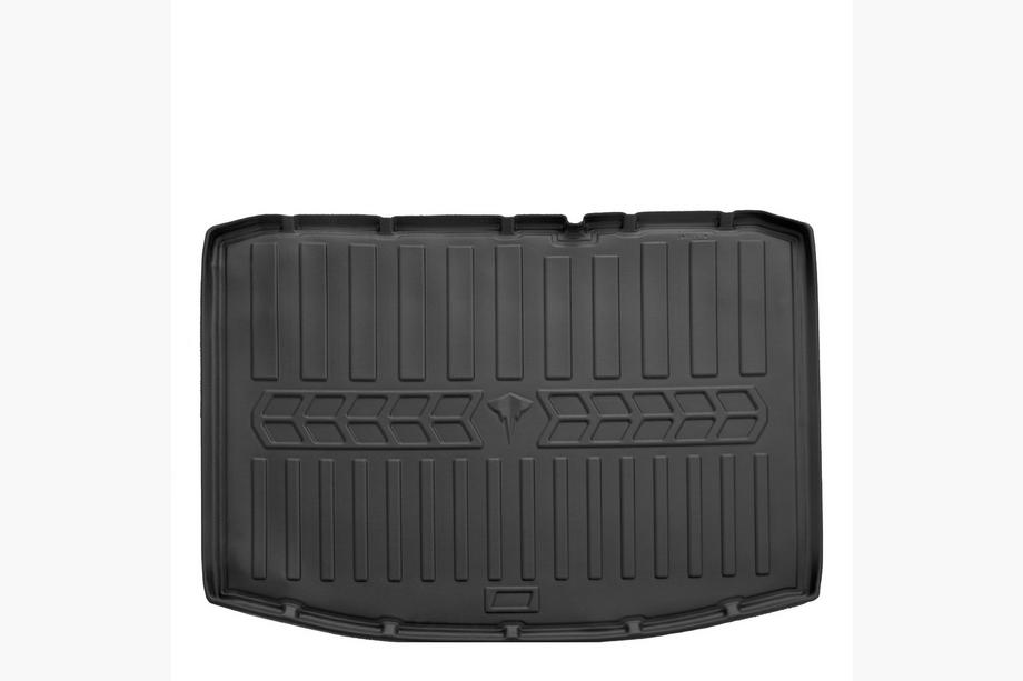 Suzuki SX4 S-Cross 2013-2016 Vasca baule 3D (inferiore) (Stingray) Image