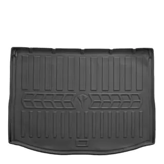 Vasca baule 3D (superiore) (Stingray)