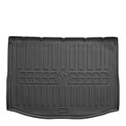 Suzuki SX4 2016-2021 Vasca baule 3D (superiore) (Stingray) foto 1