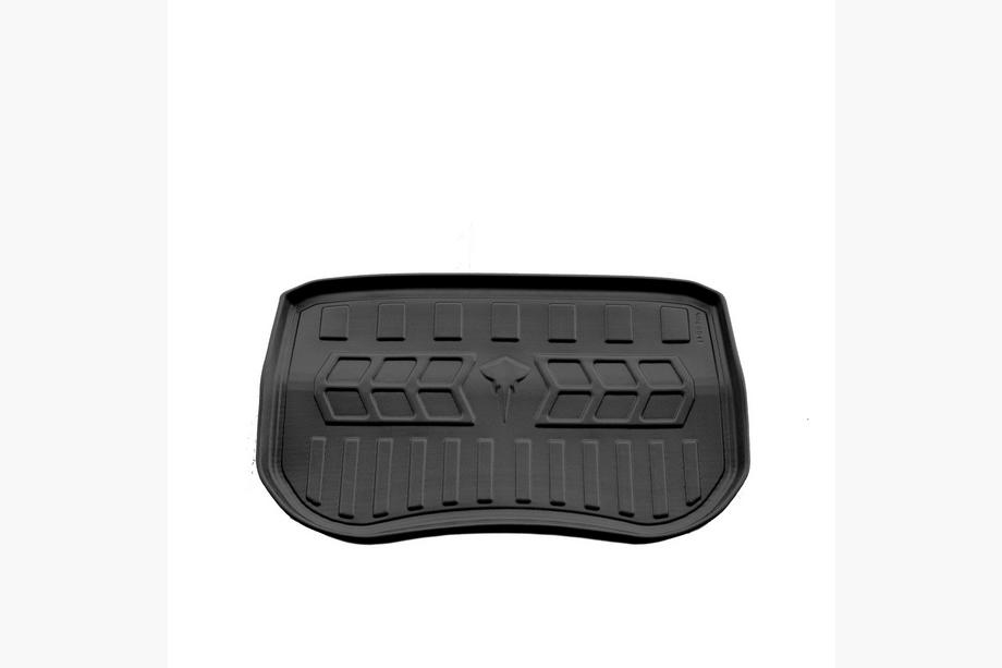 Tesla Model 3 2017- Vasca baule Stingray 3D (anteriore, 2WD) Image