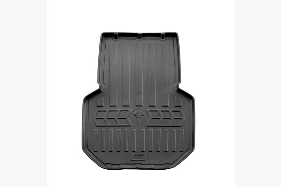 Tesla Model S 2012– Tappetino bagagliaio anteriore Stingray 3D (2012-2021, 2WD) Image