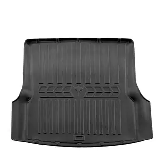 Tappetino baule posteriore Stingray 3D (2012-2021, 5 posti)