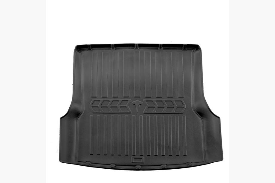 Tesla Model S 2012– Tappetino baule posteriore Stingray 3D (2012-2021, 5 posti) Image