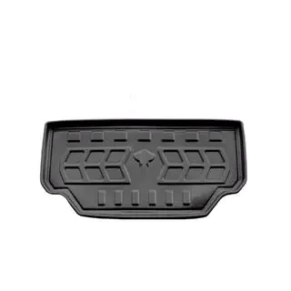 Tappetino bagagliaio anteriore Stingray 3D (2017-2021, 4WD)