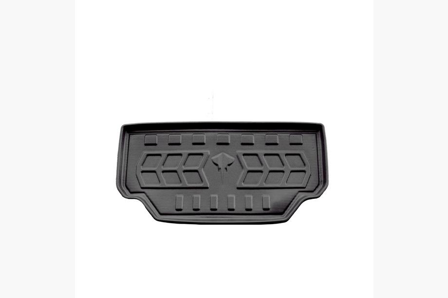 Tesla Model S 2012– Tappetino bagagliaio anteriore Stingray 3D (2017-2021, 4WD) Image