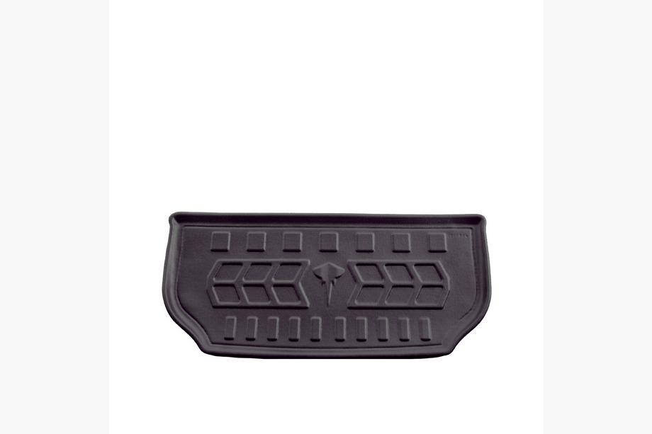Tesla Model S 2012– Vasca baule anteriore Stingray 3D (2021+) Image