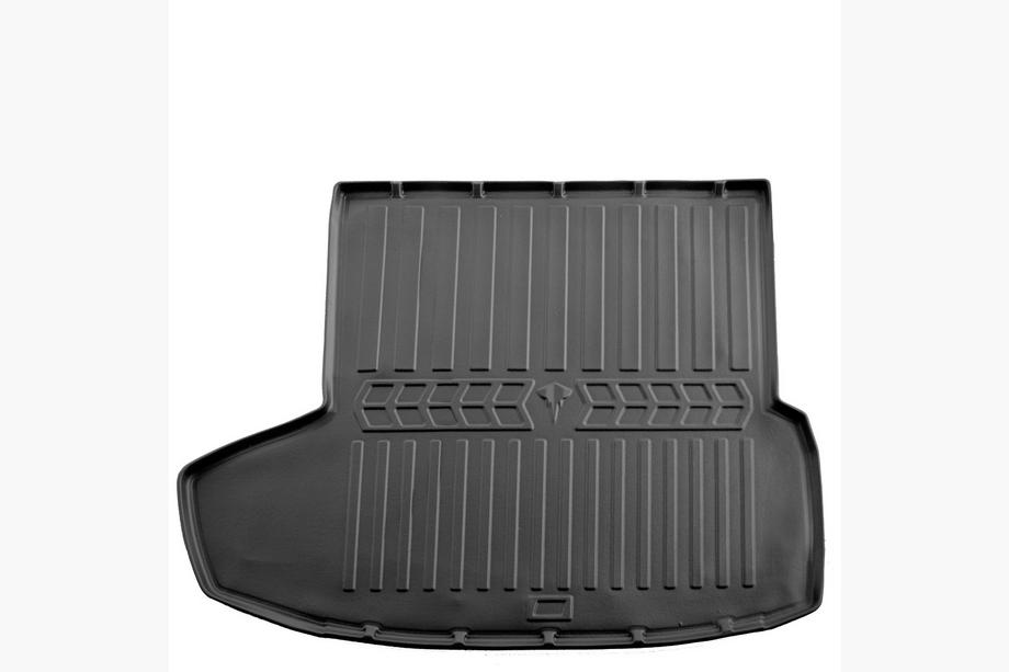 Tesla Model S 2012– Vasca baule posteriore Stingray 3D (2021+) Image