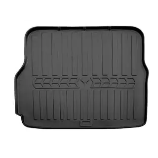 Vasca baule 3D posteriore (Stingray)