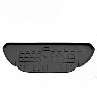 Vasca baule anteriore 3D (Stingray)