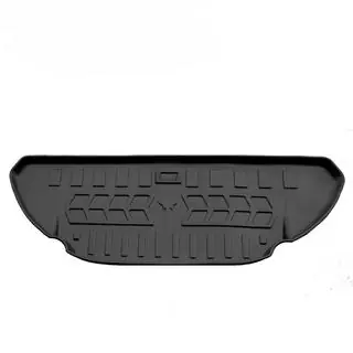 Vasca baule anteriore 3D (Stingray)