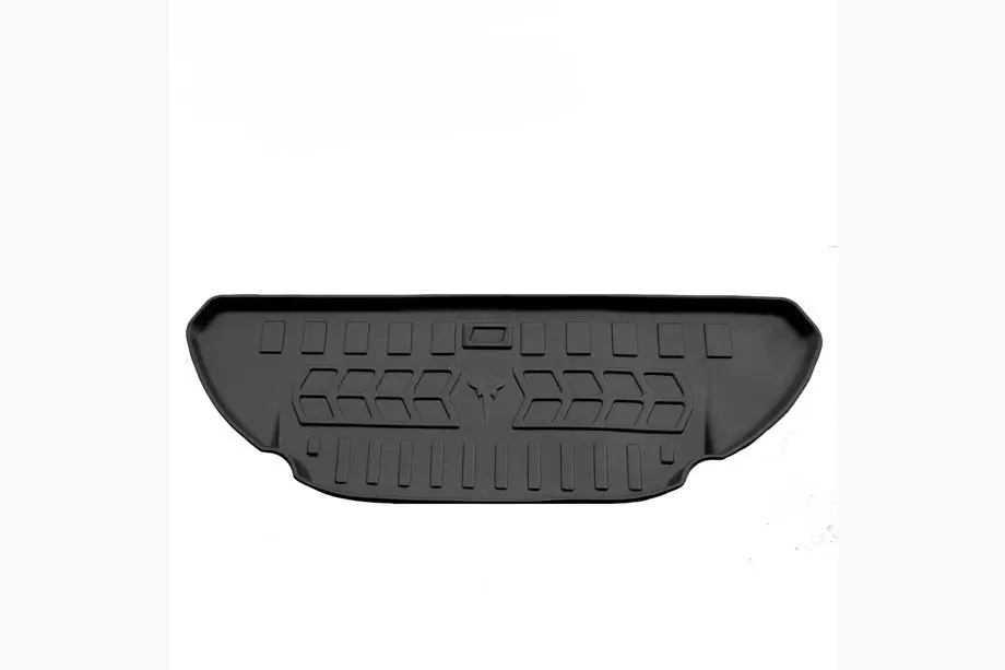Tesla Model X 2015- Vasca baule anteriore 3D (Stingray) Image