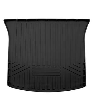 Vasca baule 3D posteriore 5 posti Stingray