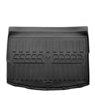 Vasca baule 3D (HB) (Stingray)