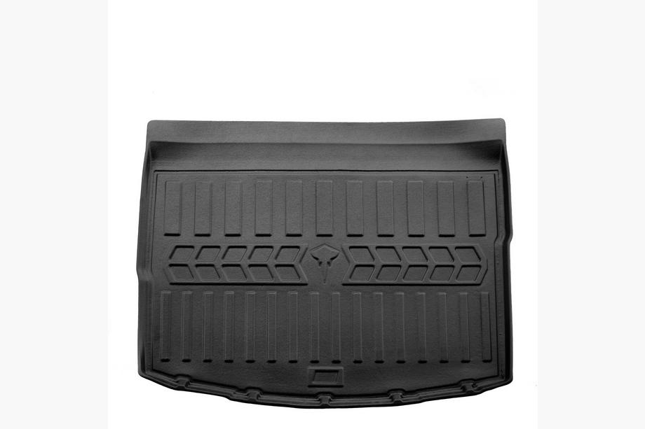Toyota Auris 2012-2018 Vasca baule 3D (HB) (Stingray) Image