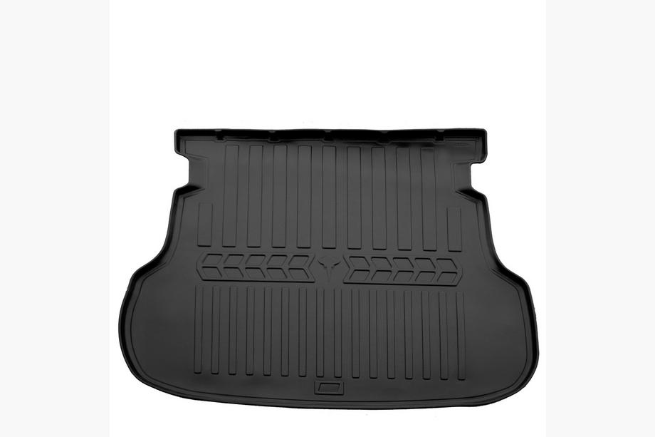 Toyota Avensis 2003-2009 Vasca baule 3D (SW) (Stingray) Image