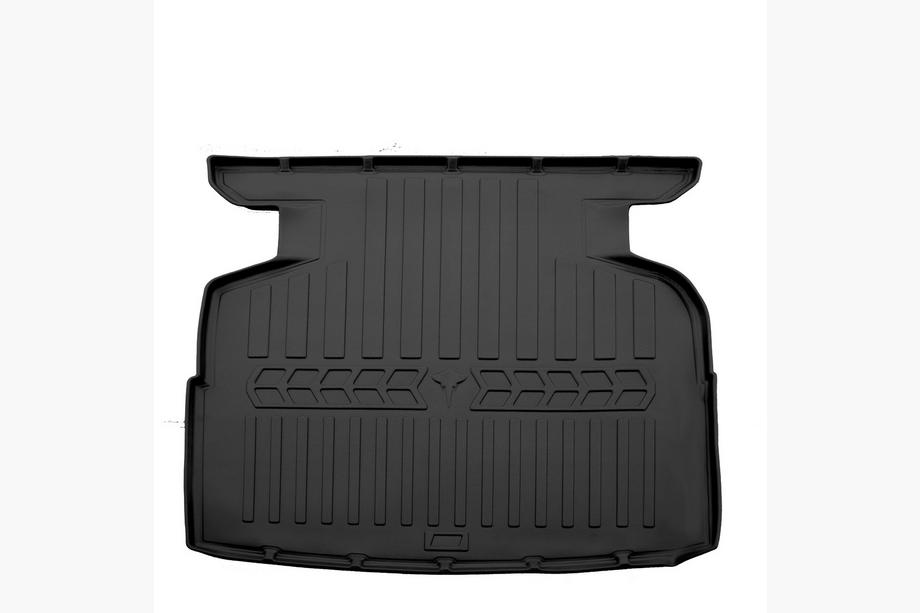 Toyota Avensis 2003-2009 Vasca baule 3D (SD) (Stingray) Image