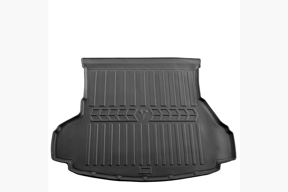 Toyota Avensis 2009-2018 Vasca baule 3D (SD) (Stingray) Image