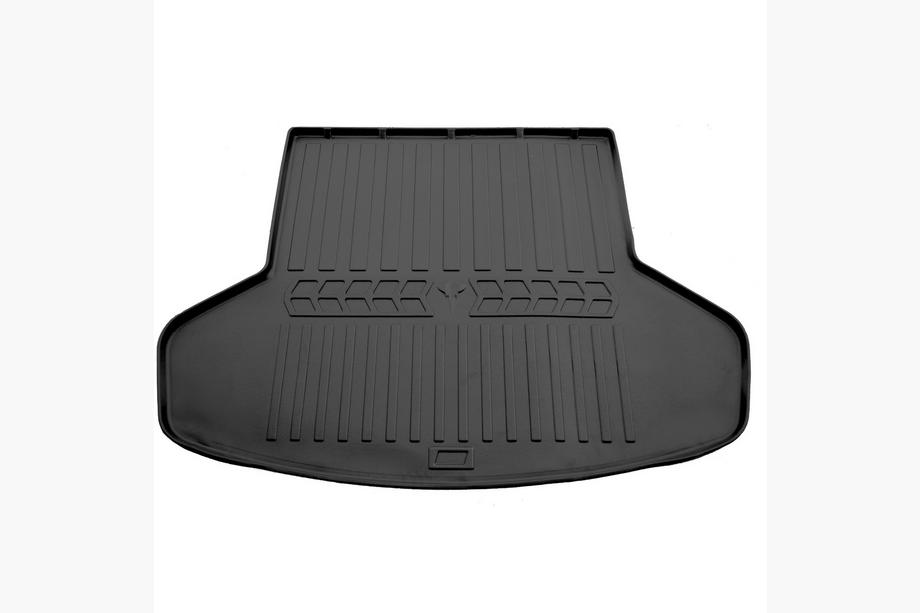 Toyota Avensis 2009-2018 Vasca baule 3D (SW) (Stingray) Image