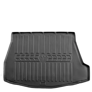 Vasca baule 3D con subwoofer (Stingray)