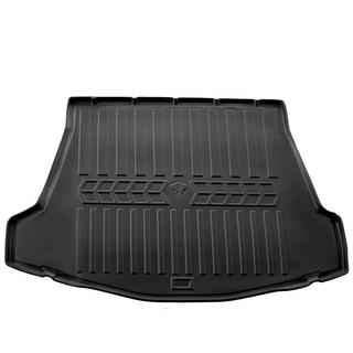 Vasca baule 3D (senza subwoofer) (Stingray)