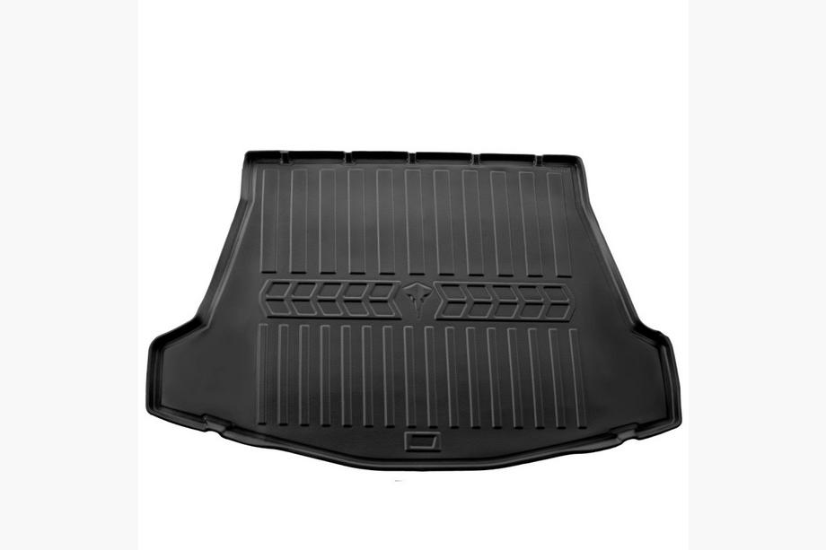 Toyota bZ4X 2022- Vasca baule 3D (senza subwoofer) (Stingray) Image