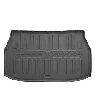 Vasca baule 3D (Stingray)