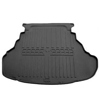 Vasca baule 3D (Europe, Elegance/Comfort) (Stingray)