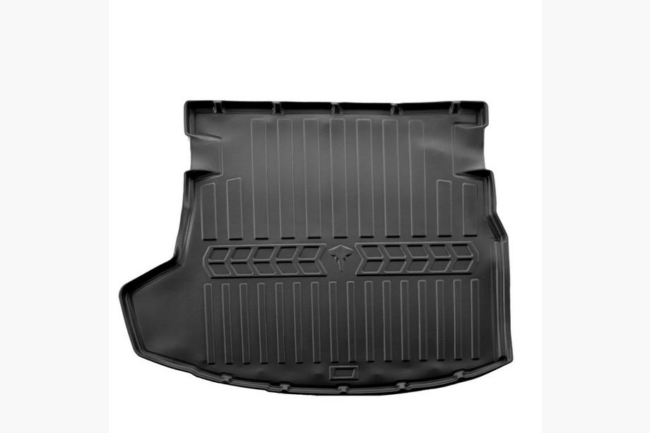 Toyota Corolla 2013-2019 Vasca baule 3D (SD) (Stingray) Image
