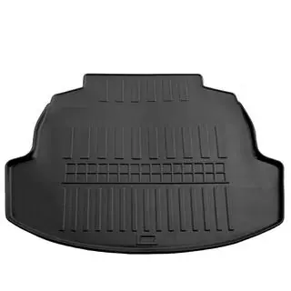 Vasca baule 3D (SD) (Stingray)