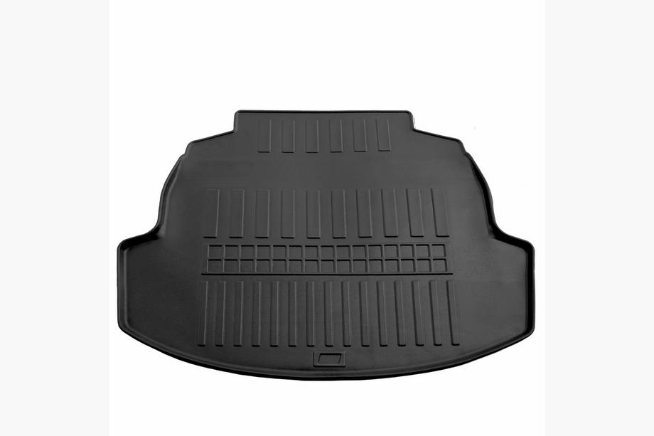 Toyota Corolla 2019- Vasca baule 3D (SD) (Stingray) Image
