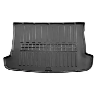 Vasca baule 3D (Stingray)