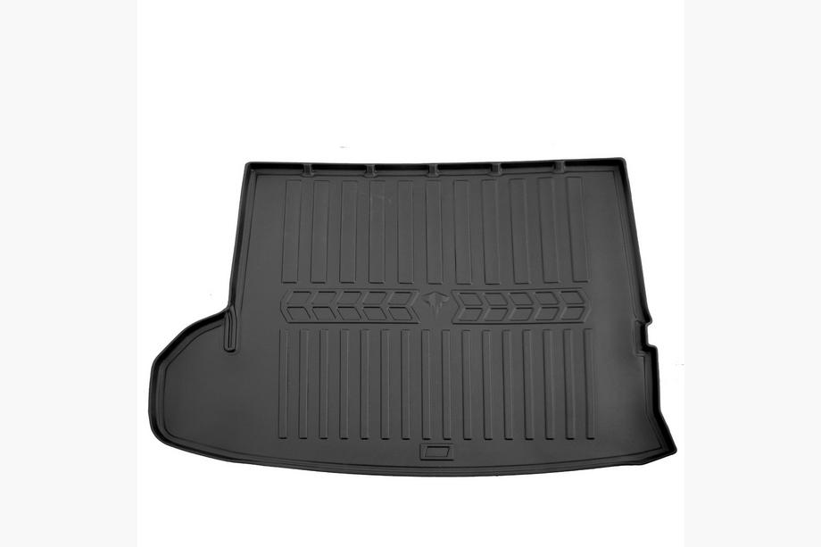 Toyota Highlander 2013-2019 Vasca baule 3D (Stingray) Image