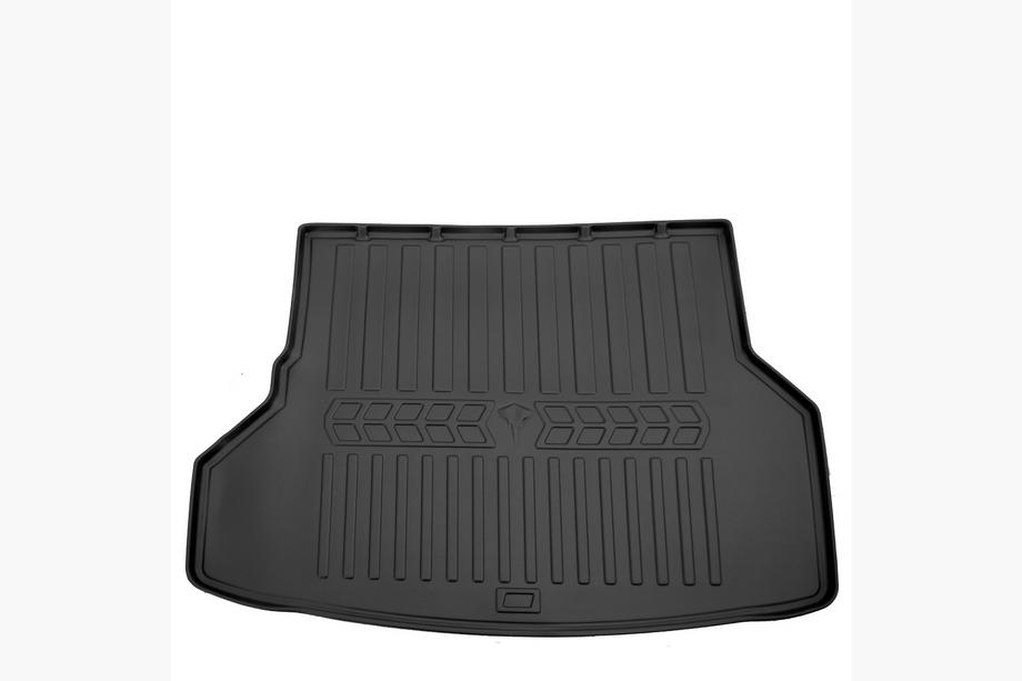 Toyota Highlander 2008-2013 Vasca baule 3D (Stingray) Image