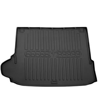 Vasca baule 3D (senza subwoofer) (Stingray)