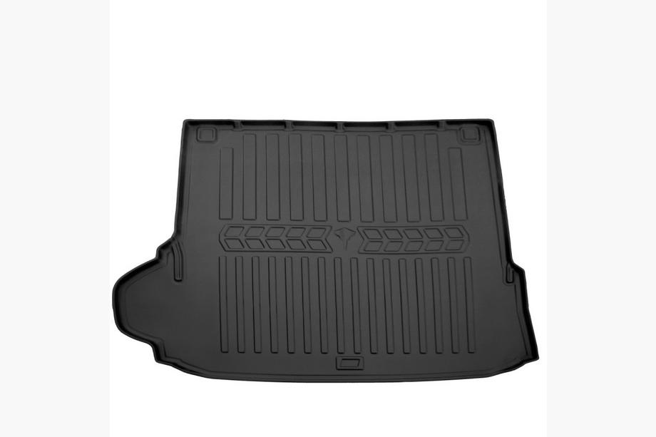 Toyota Highlander 2019- Vasca baule 3D (senza subwoofer) (Stingray) Image