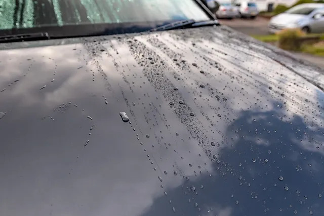 Cos’è un rivestimento idrofobico e quali sono i suoi vantaggi