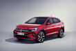 Panoramica del crossover coupé Volkswagen Taigo foto 1