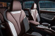 Recensione del crossover Geely Monjaro foto 6