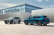 Recensione del crossover Geely Monjaro foto 2