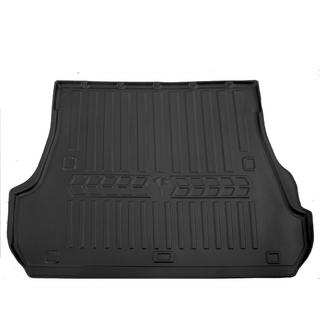 Vasca baule 3D (5 posti) (Stingray) Toyota Land Cruiser 200 2007-2021