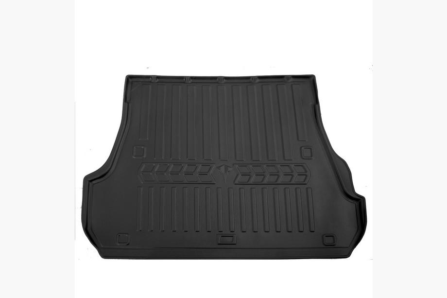 Lexus LX570/450d 2008-2022 Vasca baule 3D (5 posti) (Stingray) Image