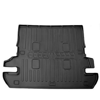 Vasca baule 3D (7 posti) (Stingray) Toyota Land Cruiser 200 2007-2021